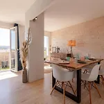 Le Blue Sea - Appt T3 Classe 3 Etoiles A 650m De La Apartament