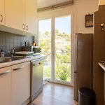 Apartament Le Blue Sea - Appt T3 Classe 3 Etoiles A 650m De La Le Lavandou