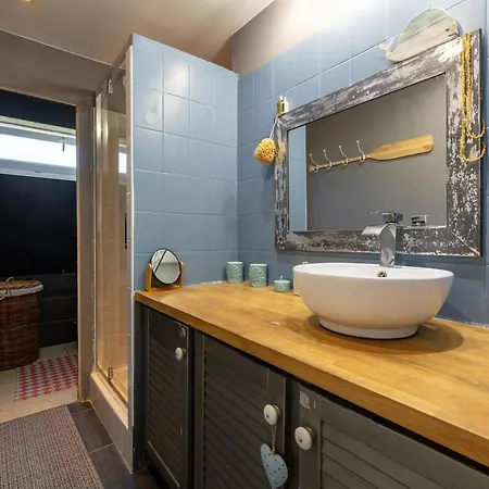 Le Blue Sea - Appt Classe 3 Etoiles A 650m De La *